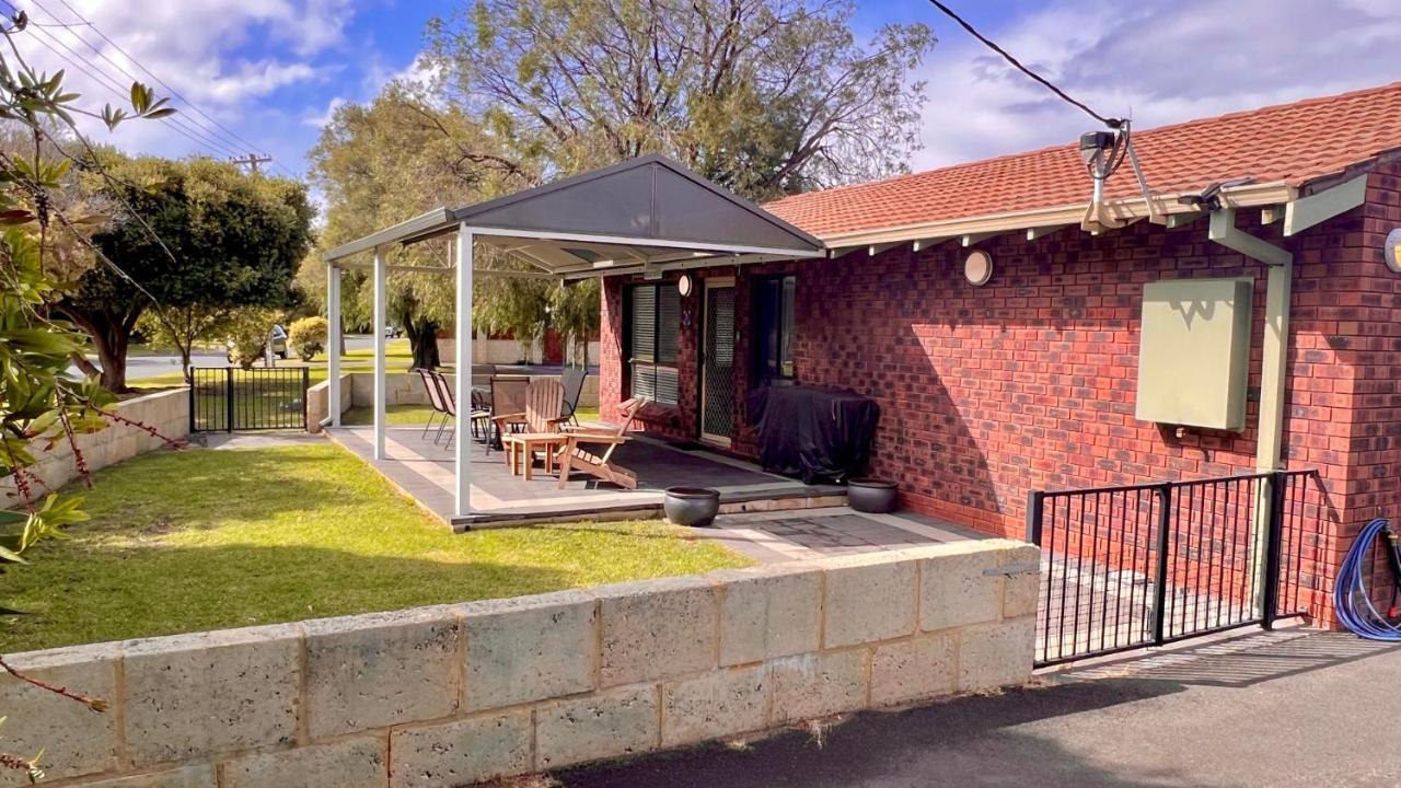 Dunsborough Beach House Villa Quindalup Exterior photo