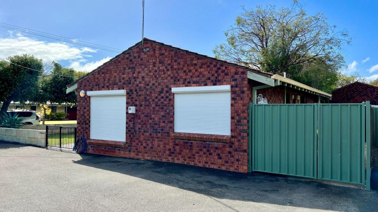 Dunsborough Beach House Villa Quindalup Exterior photo